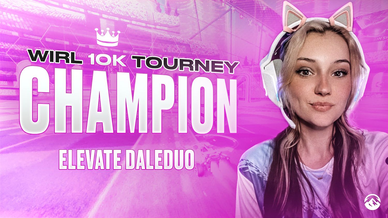 Elevate Content Creator DaleDuo Celebrates Women’s History Month with a Huge Win!