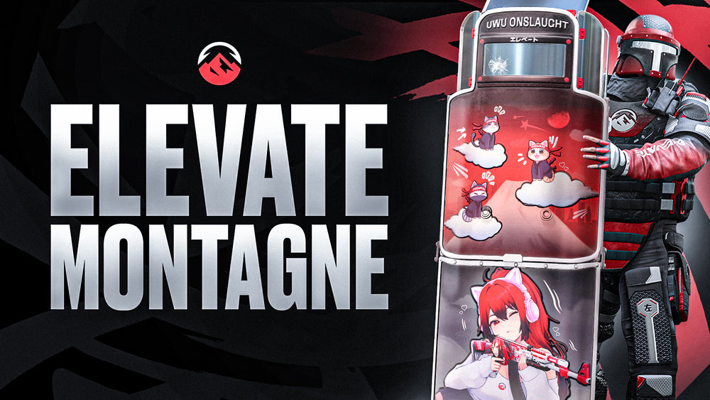 Elevate