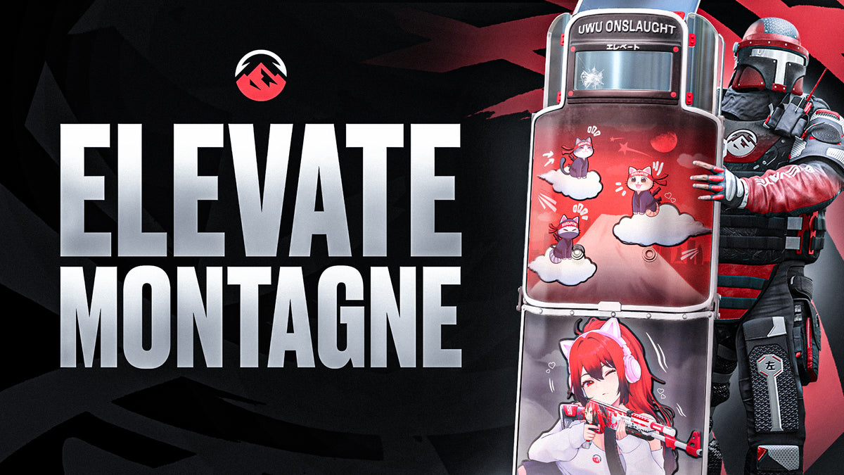 Elevate